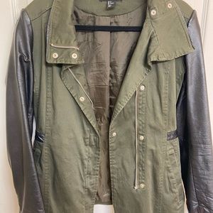 H&M jacket